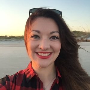 Meet your Posher, Gretchen